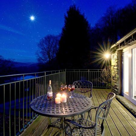 Vila Dale End Loggia Grasmere Exteriér fotografie