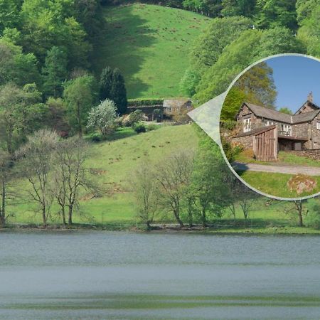 Vila Dale End Loggia Grasmere Exteriér fotografie