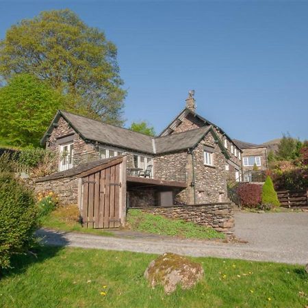 Vila Dale End Loggia Grasmere Exteriér fotografie
