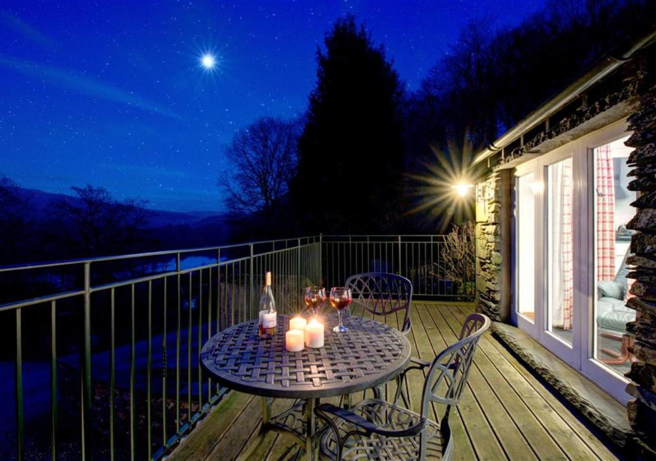 Vila Dale End Loggia Grasmere Exteriér fotografie