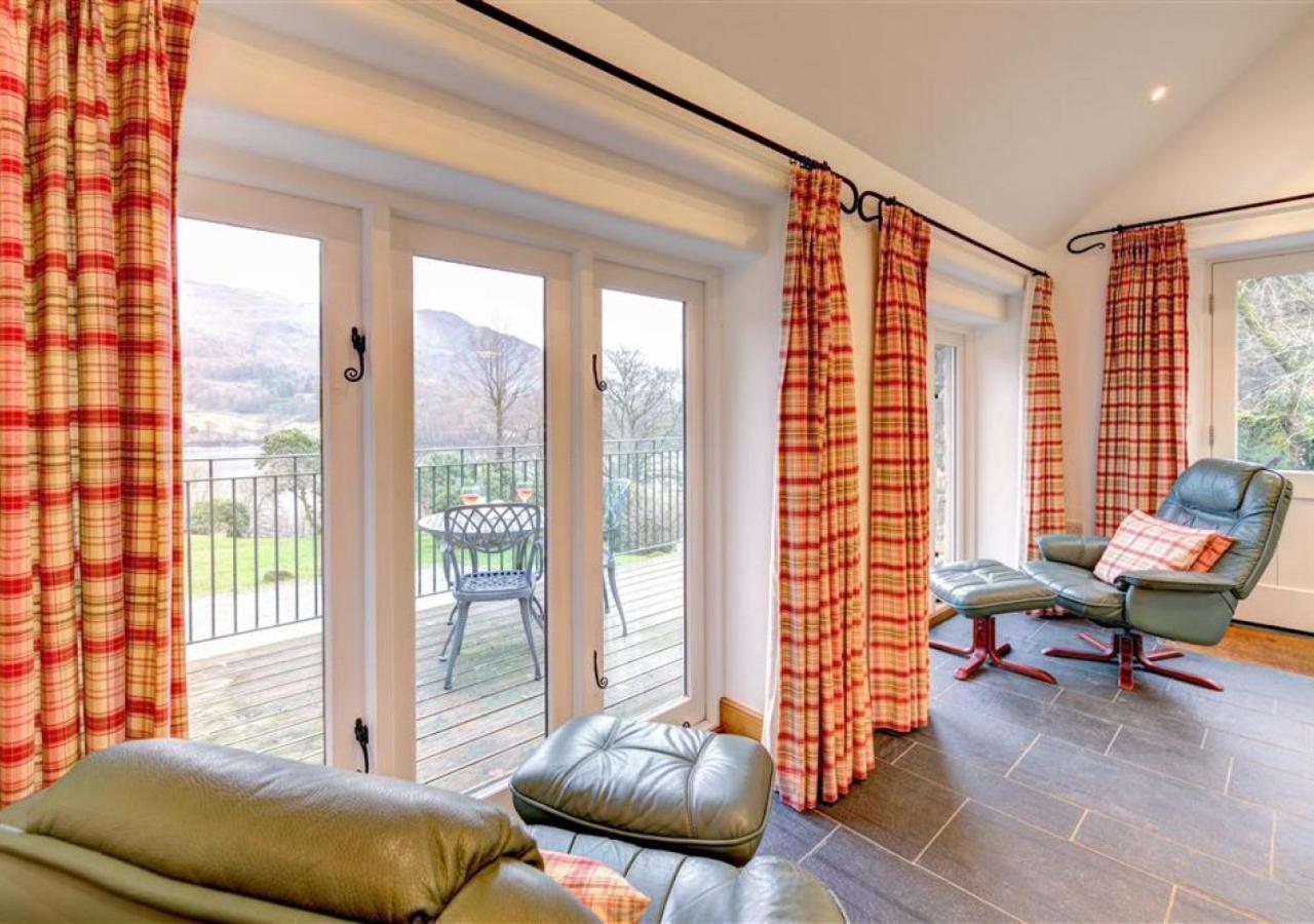 Vila Dale End Loggia Grasmere Exteriér fotografie