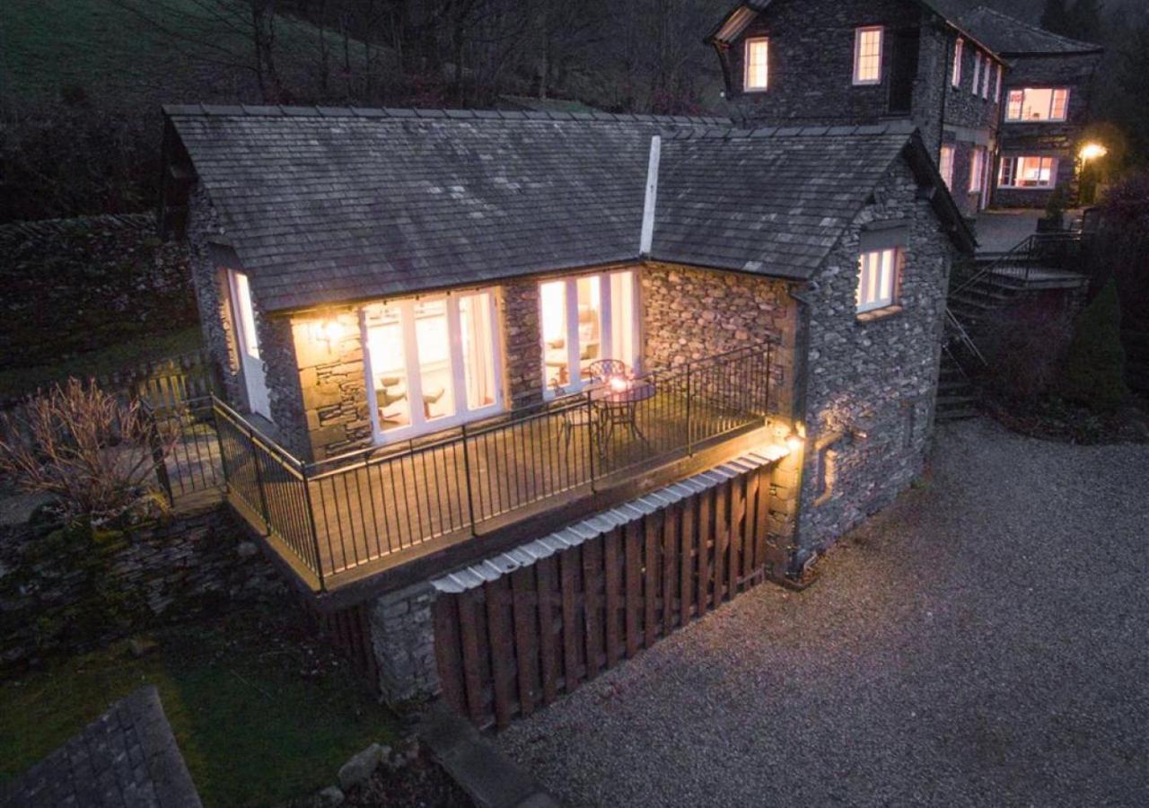 Vila Dale End Loggia Grasmere Exteriér fotografie